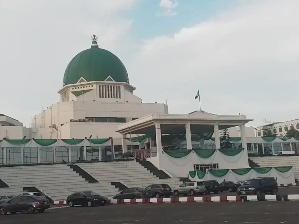 Senate Recalls Members From Recess Over Rising Insecurity