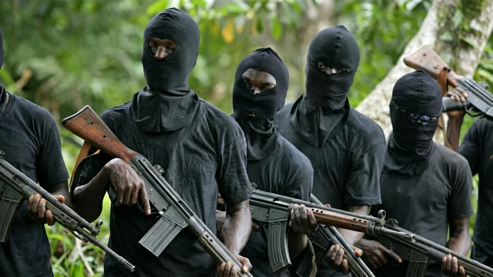 Gunmen Kill Three Security Operatives In Nipss Attack