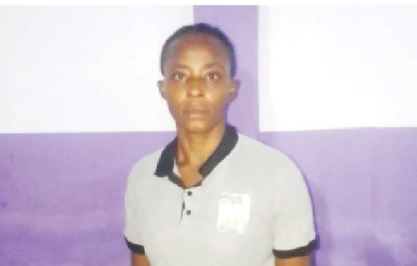 Naf Killed My Husband, Abandoned Me With Three Children – Widow