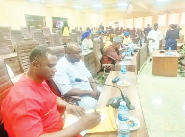 N’delta Group Insists On 13% Derivation Fund Board