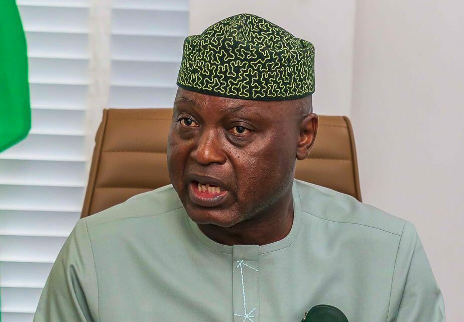 Reactions Trail Oyebanji’s Historic Re-Election as First Ekiti Governor to Win Consecutive Terms