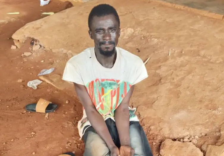 Kogi Varsity Student Arrested Over Alleged Cult Recruitment Plot
