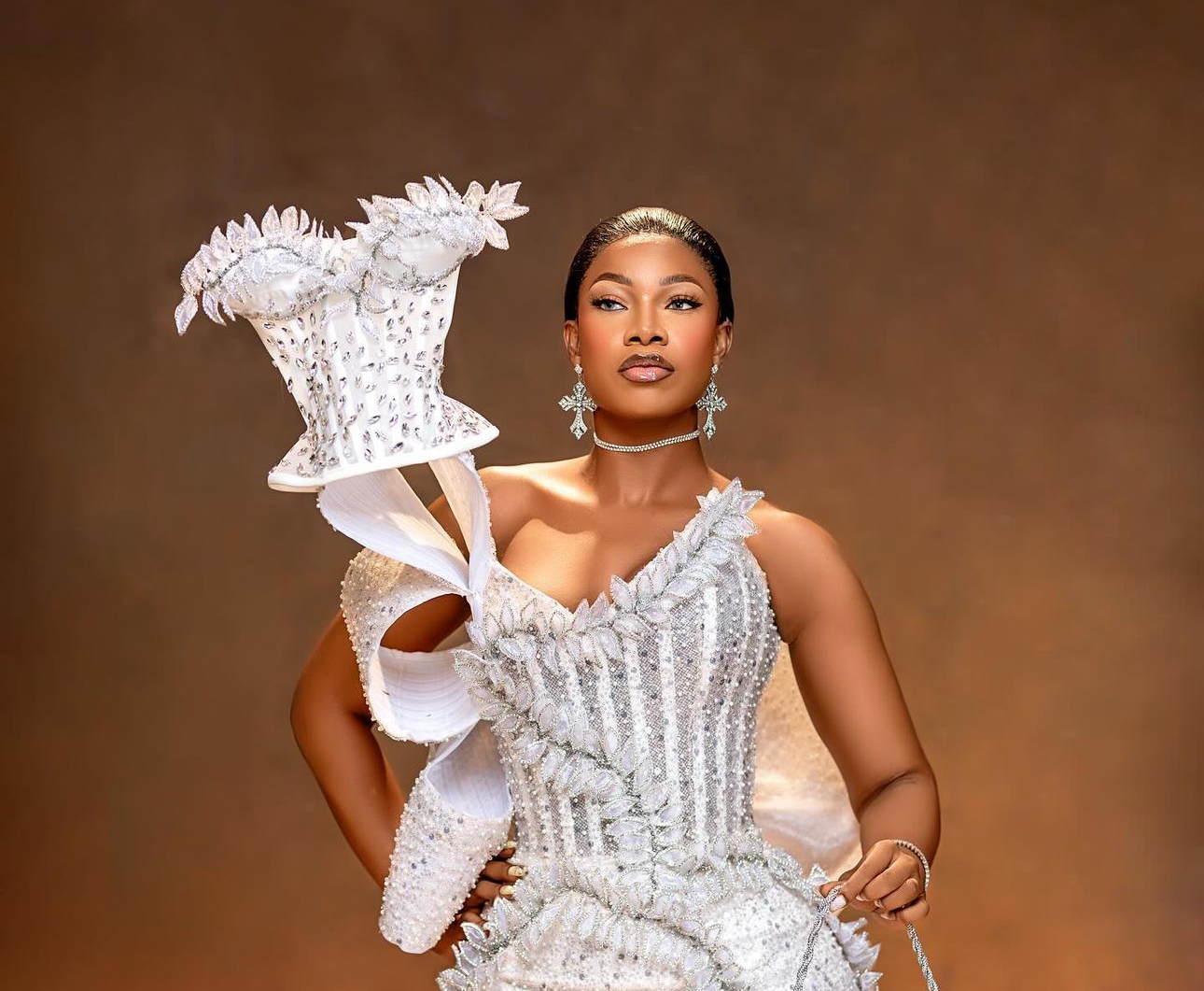 Tacha Opens Up on How Her Late Mother Inspired Her Rise to Fame
