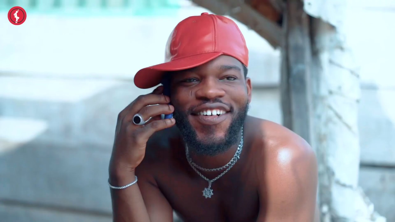 Officer Woos Threatens Legal Action Over Broda Shaggi Death Rumour