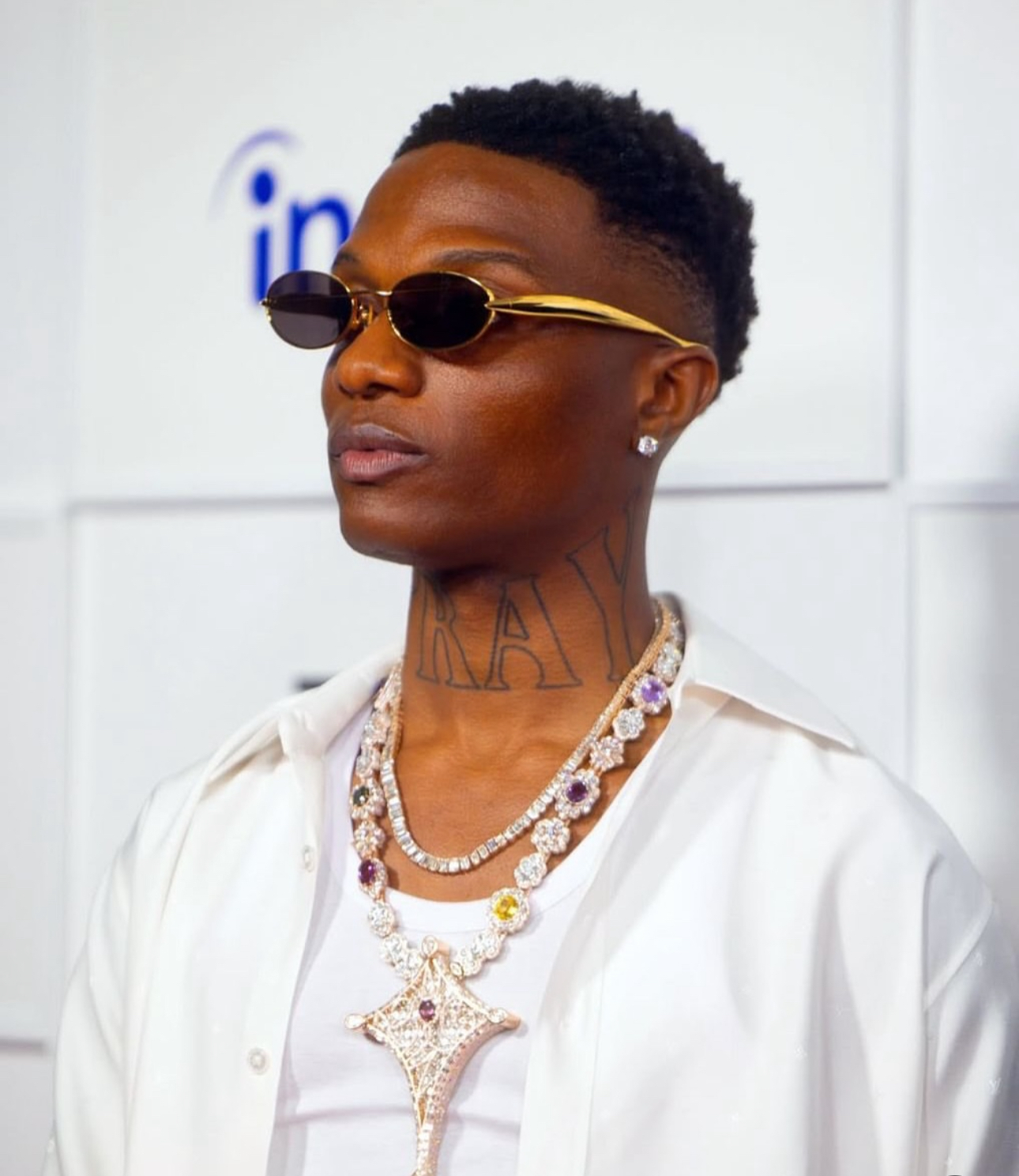Wizkid Teases New Album, Sparks Excitement Among Fans