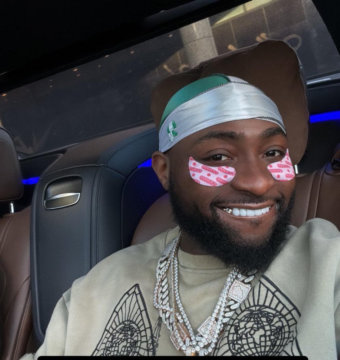 Shock as Davido Pledges N15 Million to Loyal Online Fan