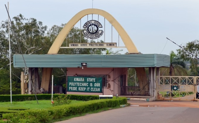 Kwara Poly Suspends Lecturer Over Viral Video of IJMB Students Being Caned