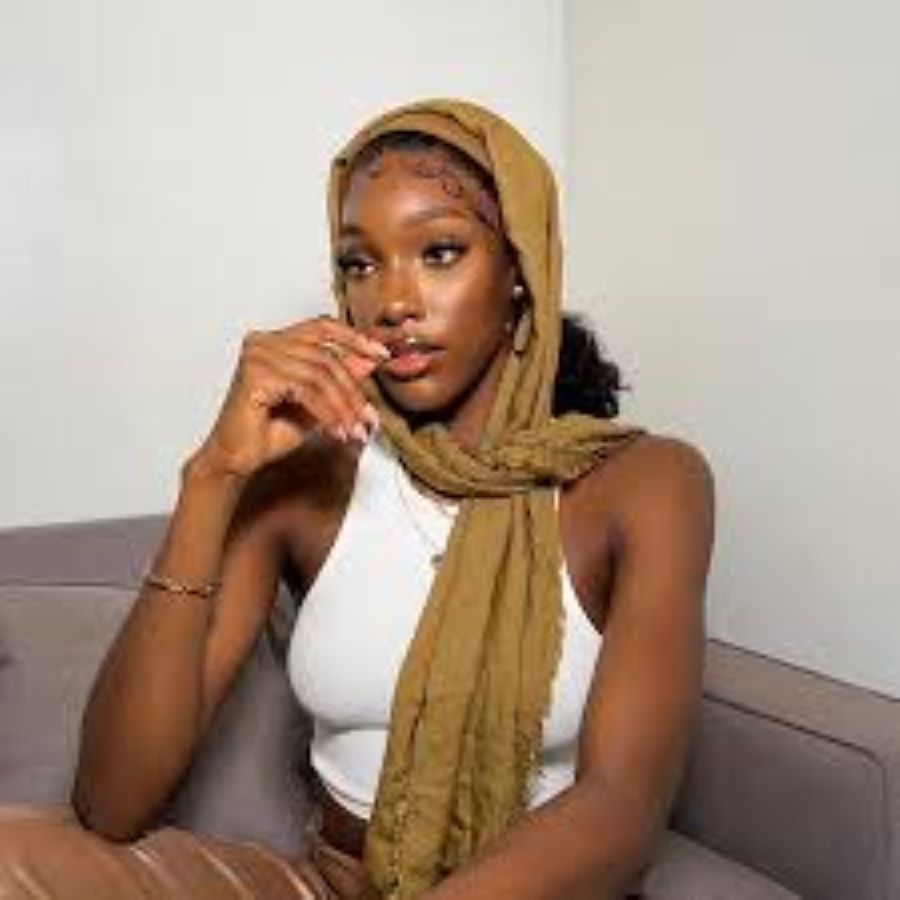Ivy Ifeoma Speaks Out Against Certain Media Content