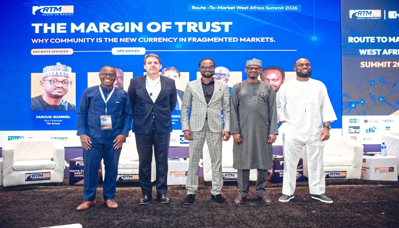 FMCG Firms Push for Data and AI-Driven Supply Chain Transformation