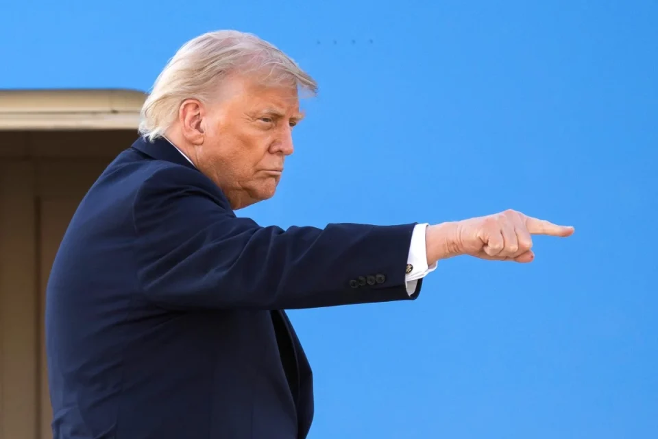Us Blacklists Nigerian, Firms Over Isis Funding
