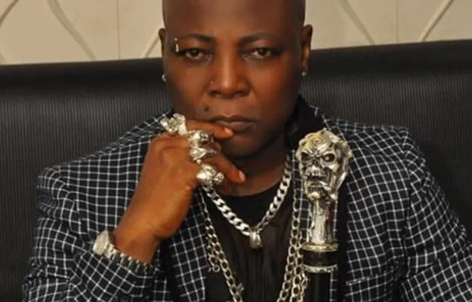 Charly Boy Opens Up On 48-year Marriage, Admits Long Unions Can Get Boring