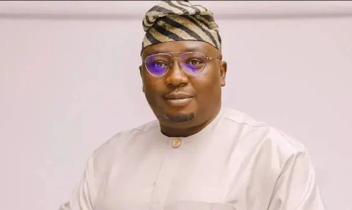 Oyo Gov: No Amount Of Blackmail Can Stop Adelabu In 2027 – Aide