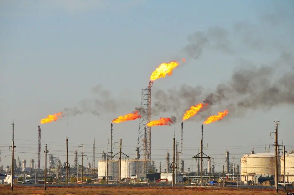 Stakeholders Call for Stronger Enforcement to Curb Gas Flaring