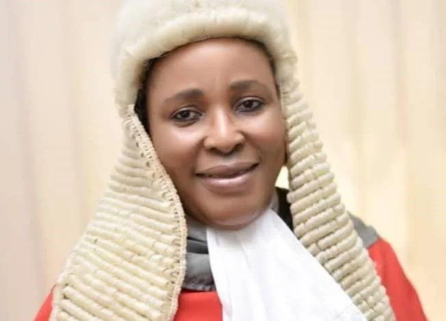 Ogun Chief Judge Unveils Multi-Door Courthouse to Boost Justice Delivery