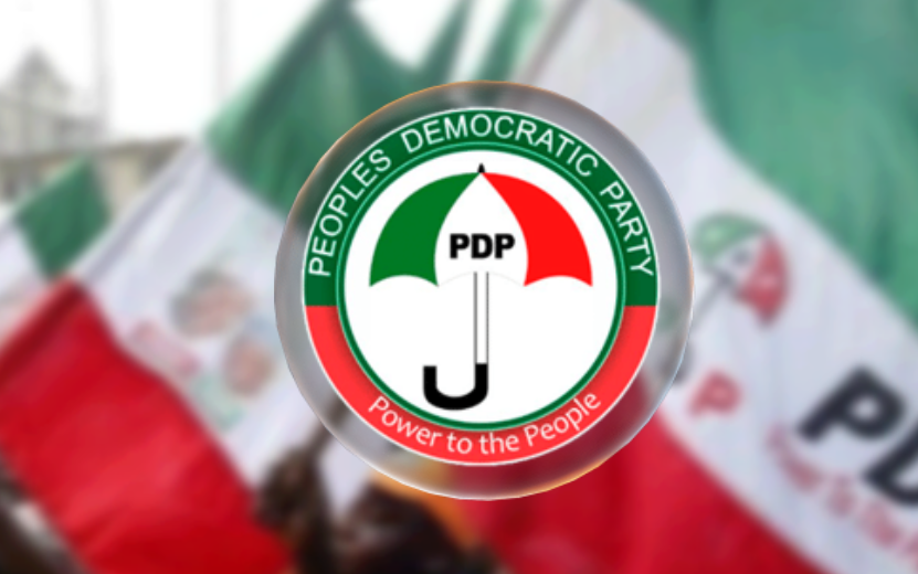 2027 Race: Wike, Turaki Camps Roll Out Parallel Pdp Candidates