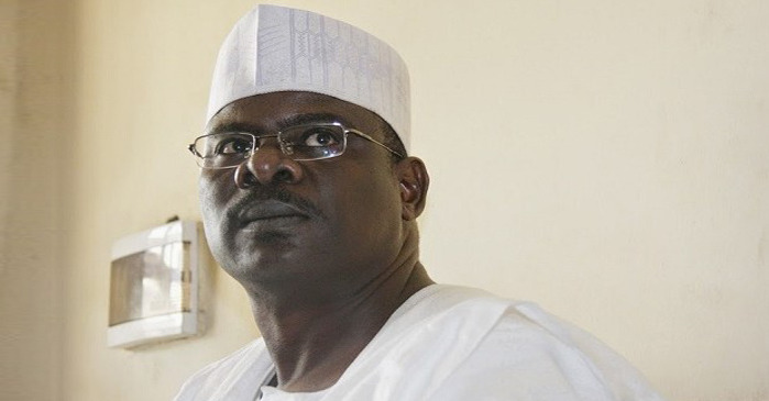 Ndume Questions Senate’s Speed On State Police, Other Presidential Bills