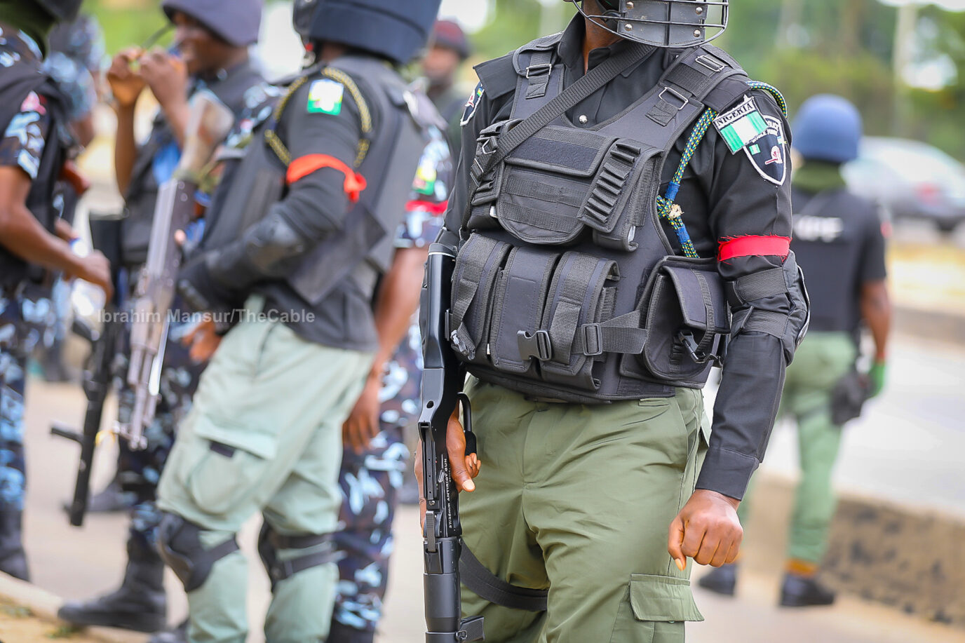 Funding, Governors’ Influence Major Concerns Over State Police – Stakeholders