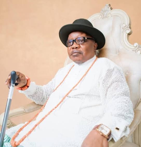 Delta Government Debunks Rumours of Uduaghan’s Death