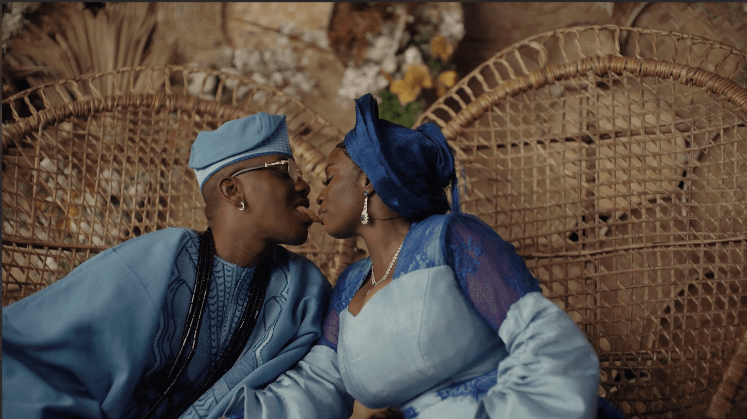 ‘Ajosepo’ Earns ₦144 Million at West African Box Office