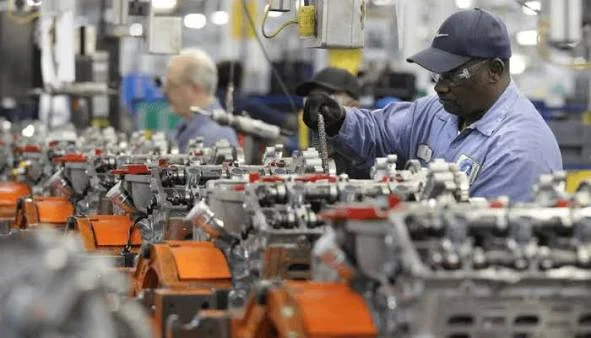 Manufacturers Remit Record ₦330 Billion VAT in Three Months