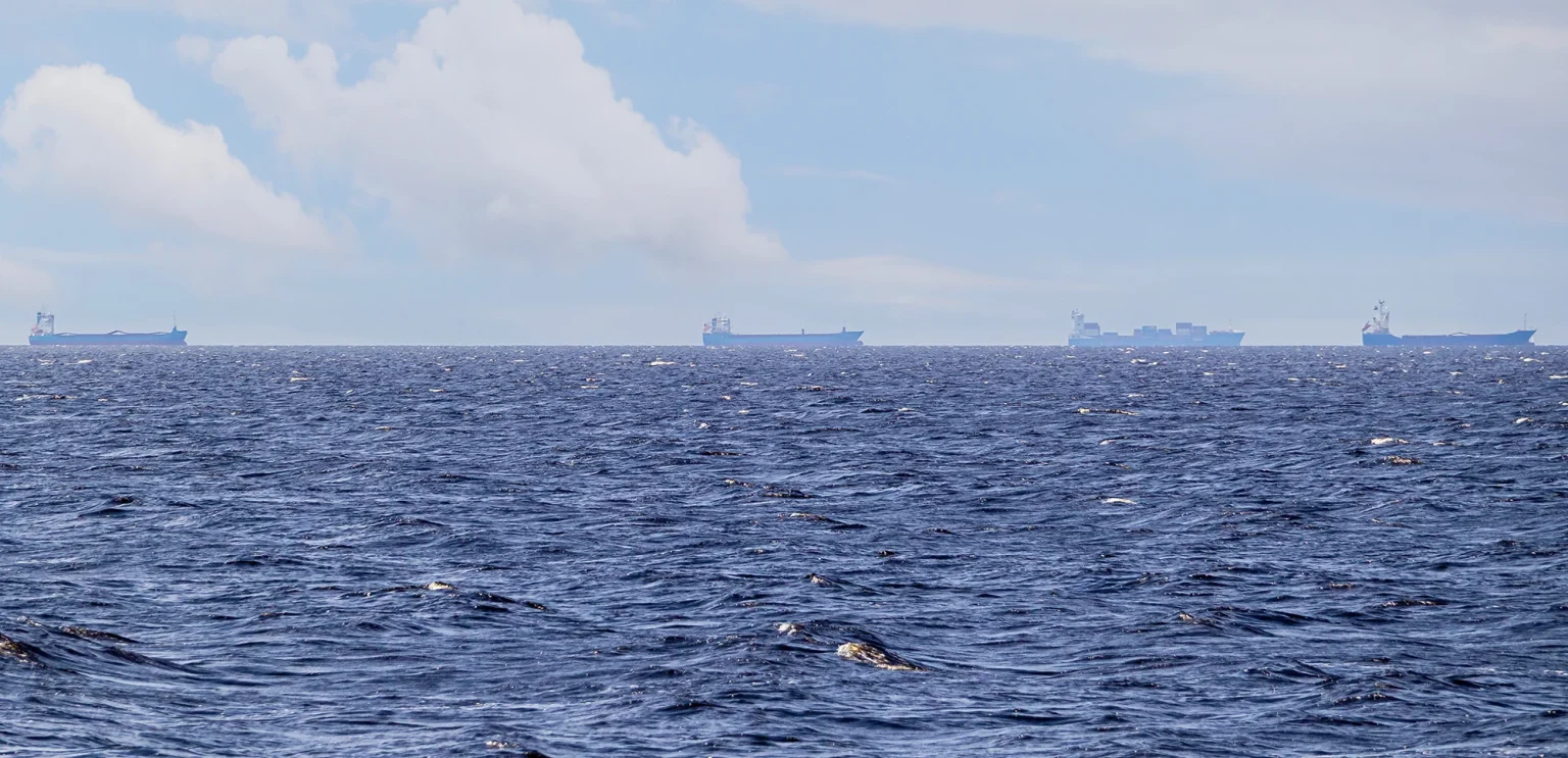 Experts Call for Ethical Standards in Maritime Journalism