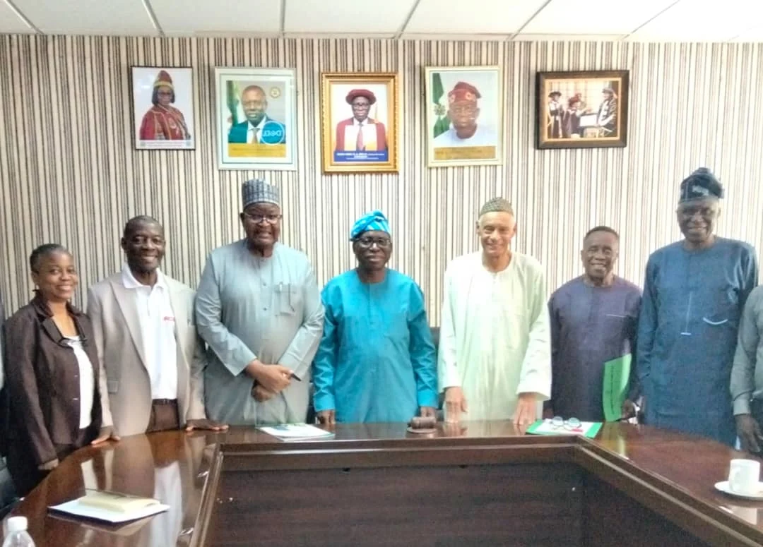 NAE: Less Than 20% of Nigeria’s Urban Wastewater Properly Treated
