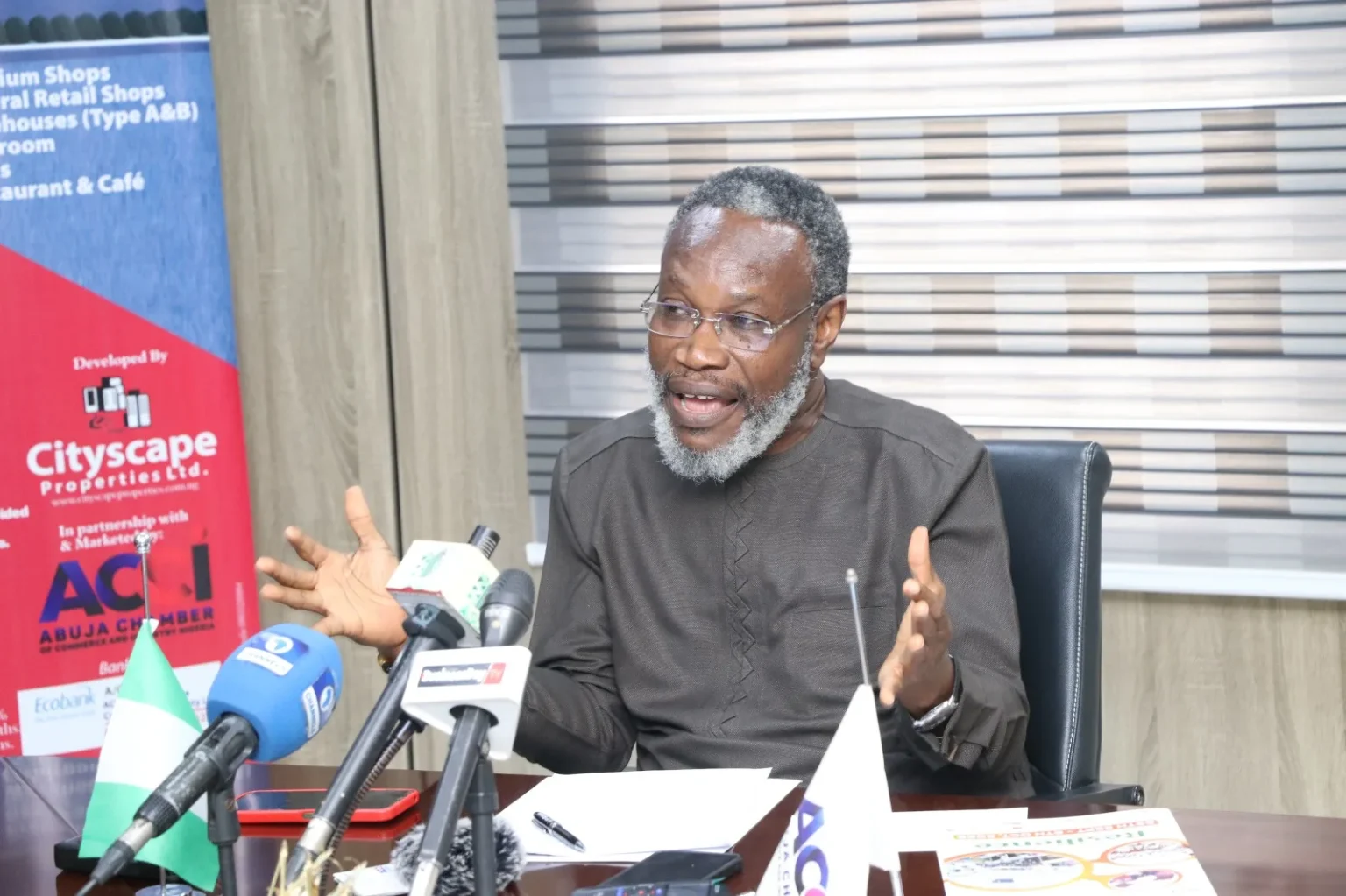 Investors, Stakeholders to Gather for Abuja Trade Fair