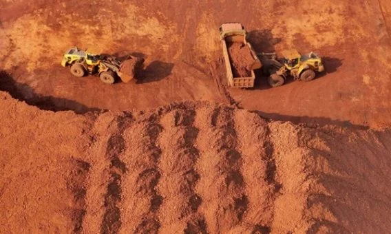 CMFC Eyes Mining Sector Overhaul Following Name Rebrand