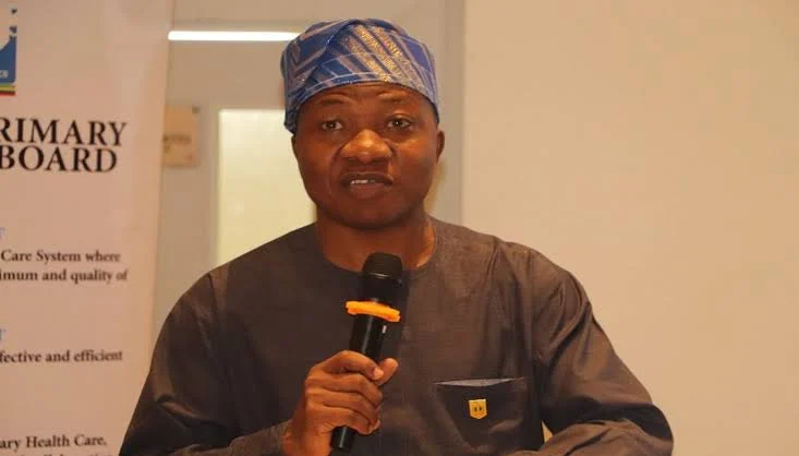 Lagos State Primary Healthcare Centres Receive Automated Lab Machines