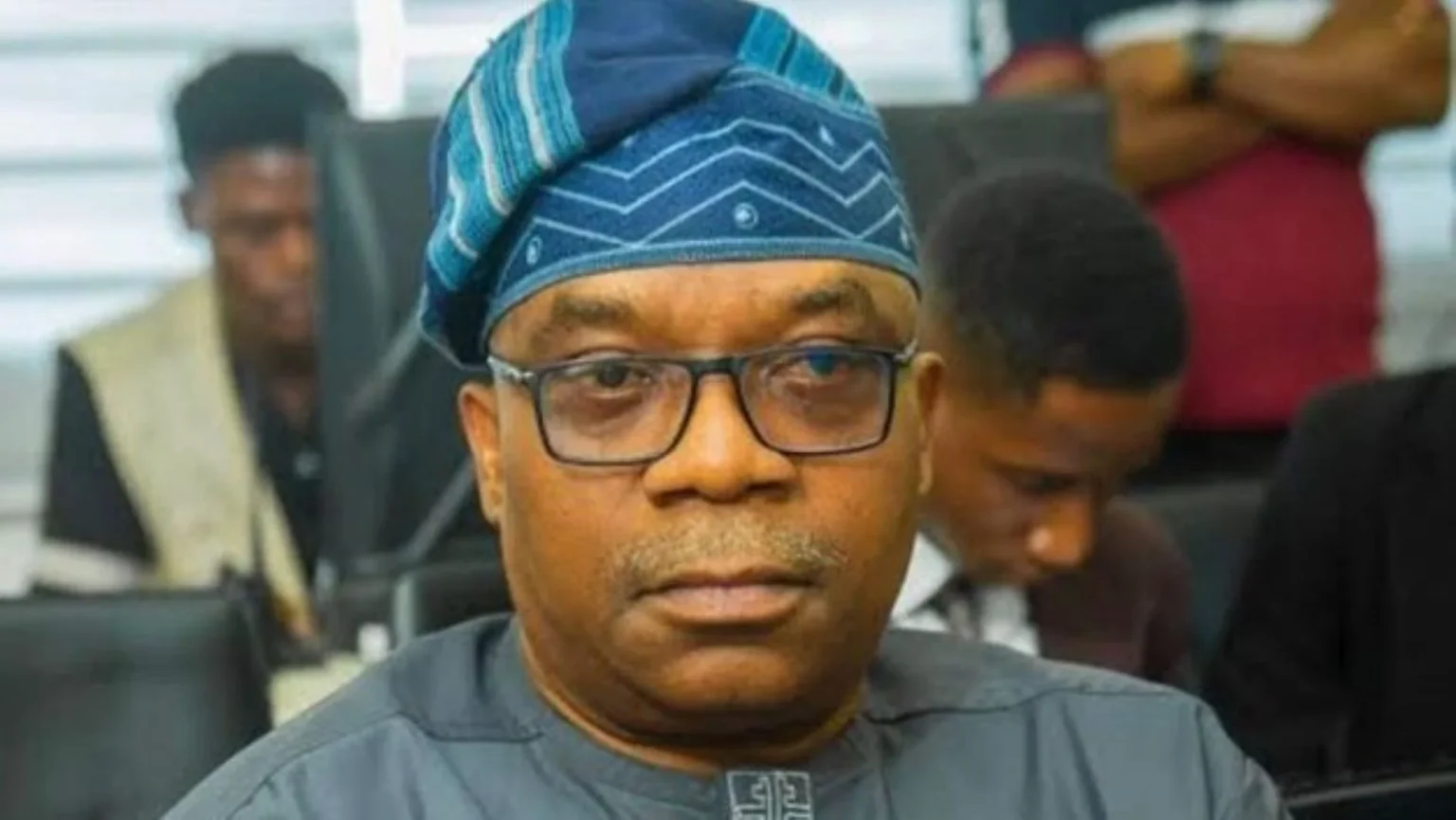 Nigerians Remain at the Centre of Foreign Policy Decisions – Minister