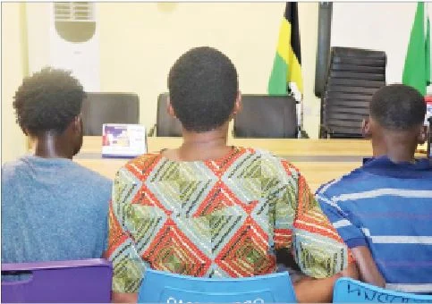 “We Killed Ex-OGTV Broadcaster to Teach Her a Lesson” – Suspect