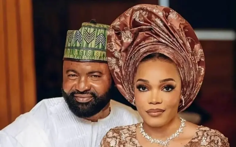 Akin Olaiya’s Estranged Wife Reveals Shocking Cause of Marital Crisis