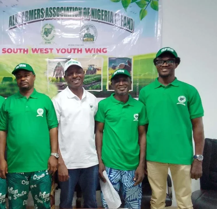 South-West Farmers Abandon Farms Over Kidnappings – AFAN Youths Raise Alarm
