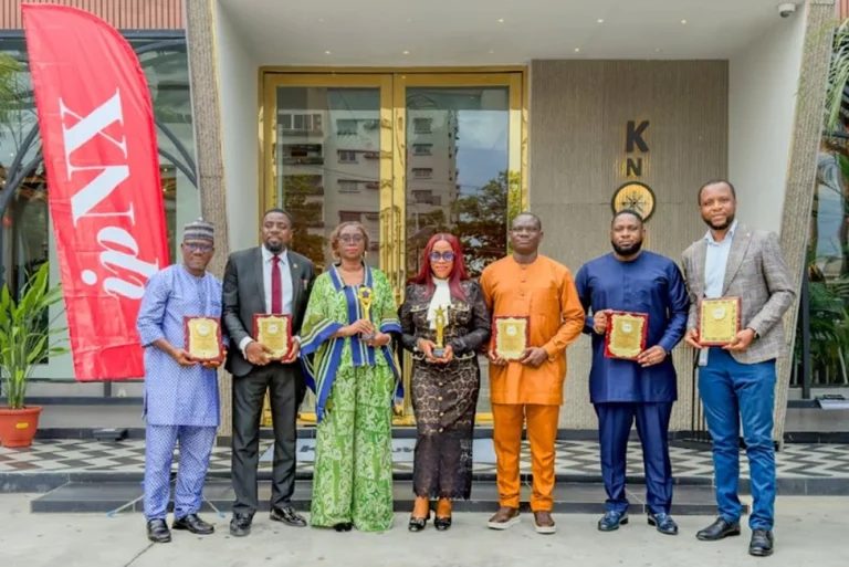 ipNX Rewards Staff for Long-Term Commitment