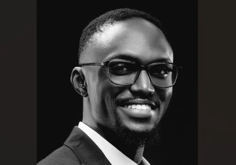 Gbenga Fawehinmi Foundation, Decision Spaak Partner to Train 10 Million Africans in AI Skills