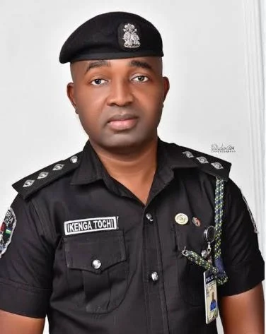 Man Arrested for Spreading False Military Helicopter Claim in Anambra