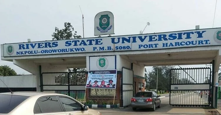 Rivers State University Bans Night Driving on Campus After Tragic Student Death