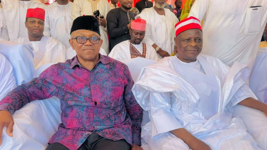 Obi, Kwankwaso Lead NDC’s Battle Against Deregistration