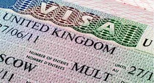 1.34 Million Nigerians Denied UK Visas in 21 Years.