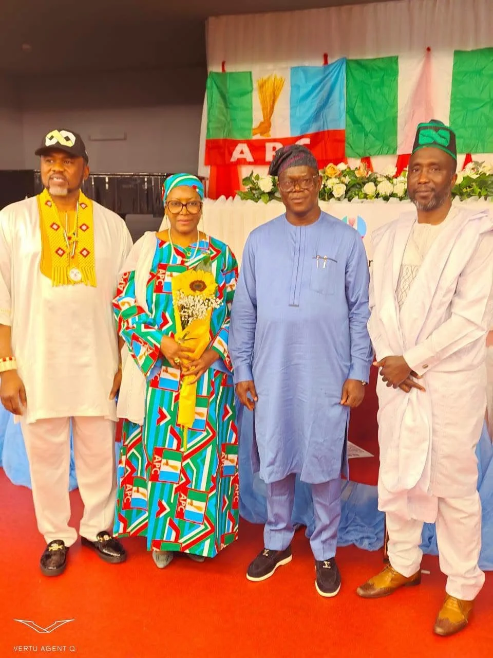 APC committed to expanding opportunities for women – Secretary