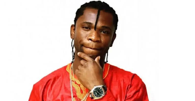 Speed Darlington Laments Being Unmarried and Childless at 40