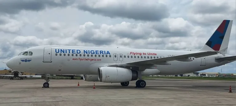 United Nigeria Airlines Gains AFRAA Full Membership Status