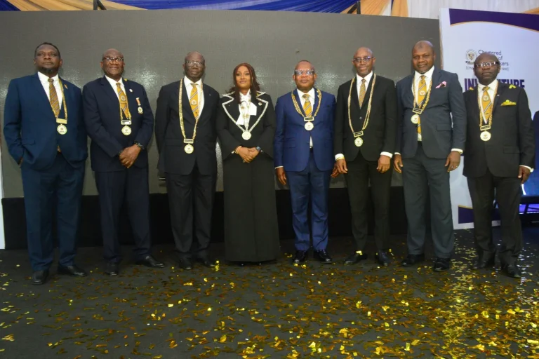 CIS President Unveils Bold Reform Agenda