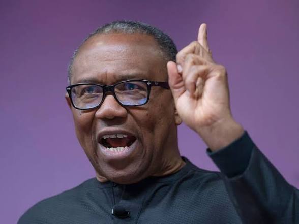 Obi Questions Nigeria's Leadership Priorities After Completing INEC Nomination Form