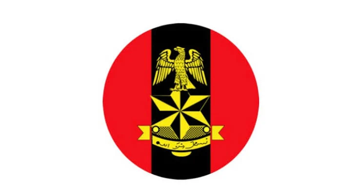 Nigerian Army neutralises bandits movement
