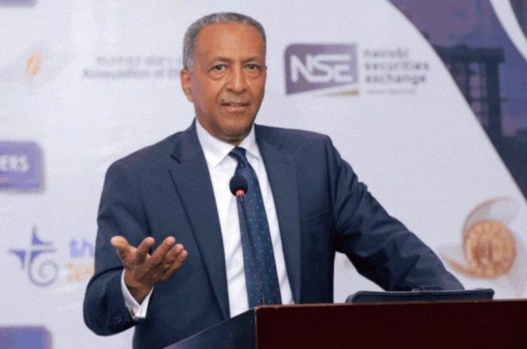 Nigeria's Airline Ownership Model Holding Back Aviation Growth — Negatu