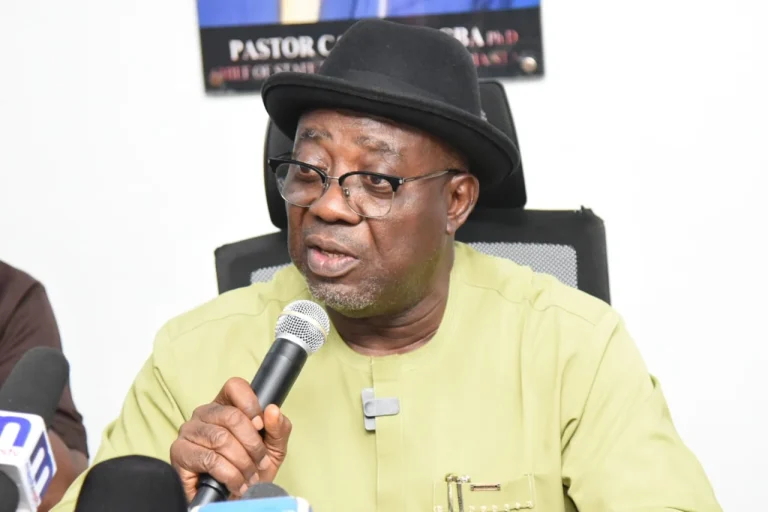 Abia Begins Enforcement of Motorcycle Restrictions, Unveils Toll-Free Complaints Line