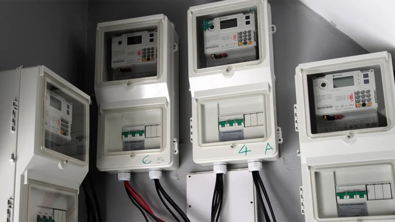 Electricity Consumers Rose to 12.16 Million in Q4 2025 — NBS
