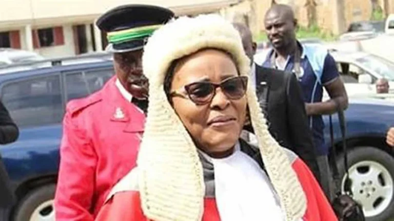 Ogun Chief Judge Unveils Two New Courtrooms to Strengthen Justice Delivery