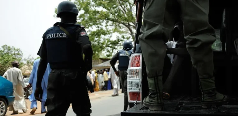 Gunmen Kill Two Policemen, Injure Another in Rivers State Attack